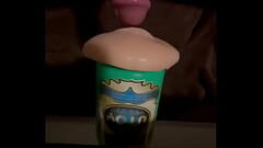 Mushroom Head Machine Job Fleshlightman1000 Thumb