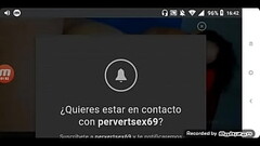 Pervertida sexual Haciendo 69 y Quiere m&aacute_s polvos(parte 6) (Pervertsex69) Thumb