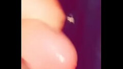 Cumming from machine Thumb