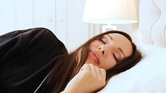 Lilu Moon is incredibly hot in this homemade porn video Thumb