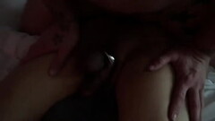 I Barebacked &amp_ Creampied a ParTy Sluts Sloppy Used Hole Thumb