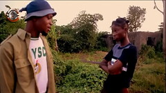 SWEETPORN9JAA-Corper finally fucks the village teen girl with tight pussy Thumb