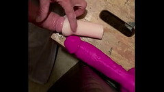 Fleshlight Creampie Take my Cock Fleshlightman1000 Thumb