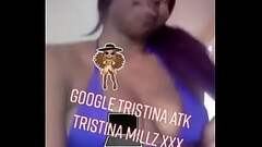 Tristina Millz Maddison Haze Behind Scene Funxxx Thumb