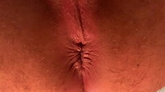 First time shaving balls and ass, straight guy gay curious Thumb