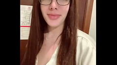Trans  PATRICIA HOT playing big Dick patricia hot a brincar com pauzao Thumb
