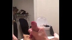 My big load for a friend Thumb