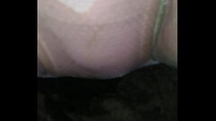 Pissing in my panties Thumb