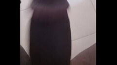 Hand job Thumb