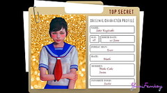 Yaoi Femboy - Sato Kugisaki Presentation Thumb