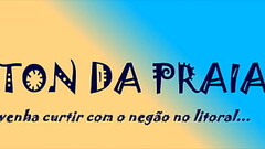 Se exibindo para as gostosas na Live Thumb