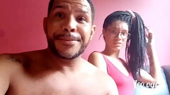 bastidores de grava&ccedil_&atilde_o com muito anal e gozada na cara,com Antonyvtt,Mandy May Xtube e Thumb