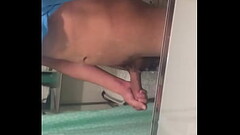My big Mexican cock Thumb
