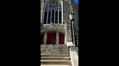 Sacrilegious Priest Sodomizes, Fucks, Fists, and Gets Cock Sucked by two Lesbian Nuns! *TEASER* Jen  Thumb