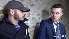 C&eacute_r&eacute_monie des Gaysight'_s Awards Race 2020 | Gaysight.com Thumb