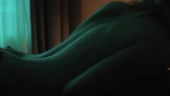 Eliza Taylor nude sex - THE NOVEMBER MAN - topless, tits, ass, boobs, naked Thumb