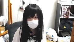 [Crossdresser, NH] BAN was done (&acute__&omega__｀) Add to favorites (&acute__&omega__｀) [Asami 0601 Thumb
