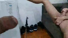 MAGRINHO DOIDO PRO ROLA SE EXIBE NA WEB Thumb