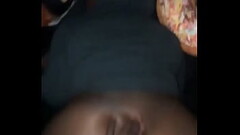 Big Black Ass Getting Drilled Thumb