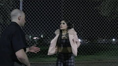 Sexy latino to fuck by police - Katya Rodriguez Thumb