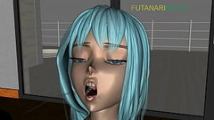CUM IN  MOUTH Thumb