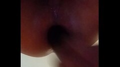 Orgasmo anal swet ass creamy Thumb