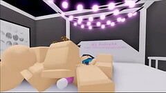 Hot Naked ROBLOX Lesbian Sex Thumb