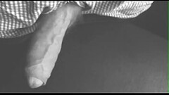mrbigd1988 swings his huge dick Thumb