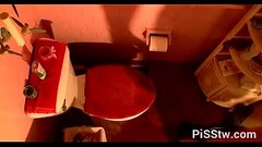 Morning void urine on cam Thumb