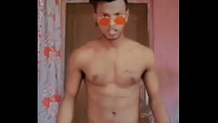 Indian t. guy showing huge cock Thumb