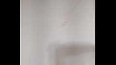 Huge Cock Cumming a Lot Thumb