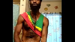 Jamaican big dick part 2 Thumb