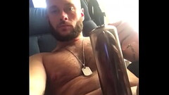 Young Muscular Stud With Penis Pump Sex Toys Verification Video Thumb