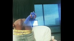 Young boy and his pussy hole Thumb