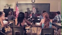 Teens female having  vaginal sex Thumb