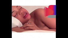 Milf Tanzania Singer and Artist Pussy takes BBC Doggystyle Thumb