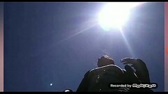 Caliente colombiana se masturba en publico Thumb