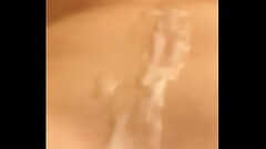 Shooting a big load of spunk Thumb