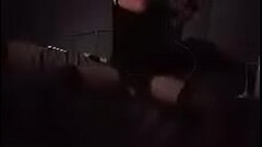 TS Teen Slut Lexi Sux jacks n squirts Thumb