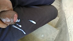 IN mood for masturbation Thumb