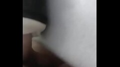 Virgin Cums From Fleshlight Hot Hot Amateur Thumb