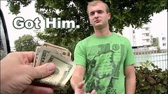 BUS - Pat Rohn Gets Tricked Into Having Gay Sex With Steven Ponce! (FULL VIDEO) Thumb