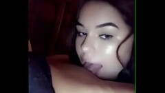 My College Roommate knows how to Eat Pussy Thumb