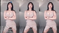 BJ Winter sexy dance #7 reupload HD Thumb