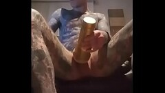 Fleshlight Tat Jack Hot Thumb