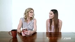 natalia nix in stepDaughter'_s Protein Diet - Natalia Nix Thumb