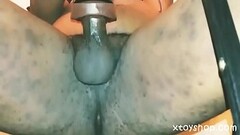 Fucking Fleshlight 2 Precum Hot Thumb