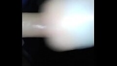 Cumming Twice In Fleshlight Creamy Mess Hot Thumb