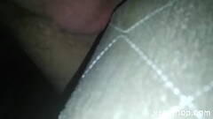Fucked My Fleshlight Before Bed Hot Thumb
