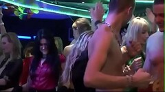 Dancing was cut while having sex with different people in women'_s party Thumb